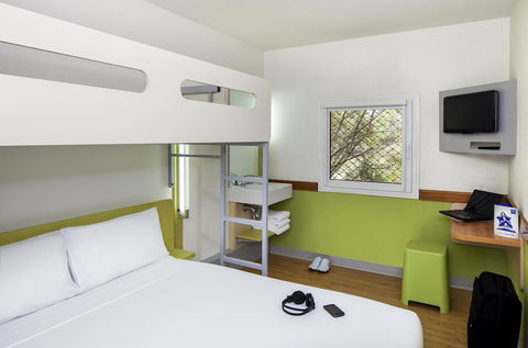 Ibis Budget Canberra - Accommodation NT 6