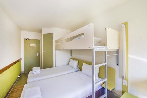 Ibis Budget Canberra - Accommodation NT 18