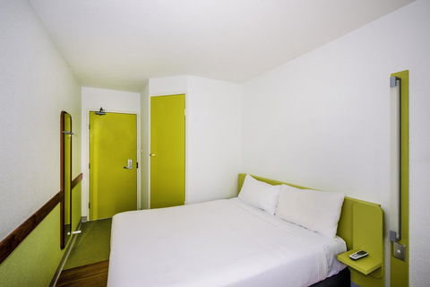 Ibis Budget Canberra - Accommodation NT 2