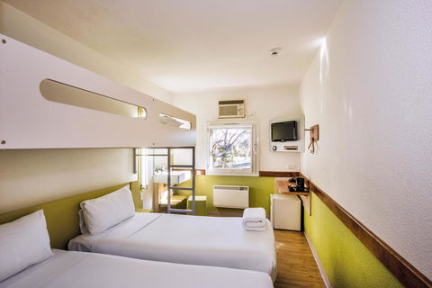 Ibis Budget Canberra - Accommodation NT 16