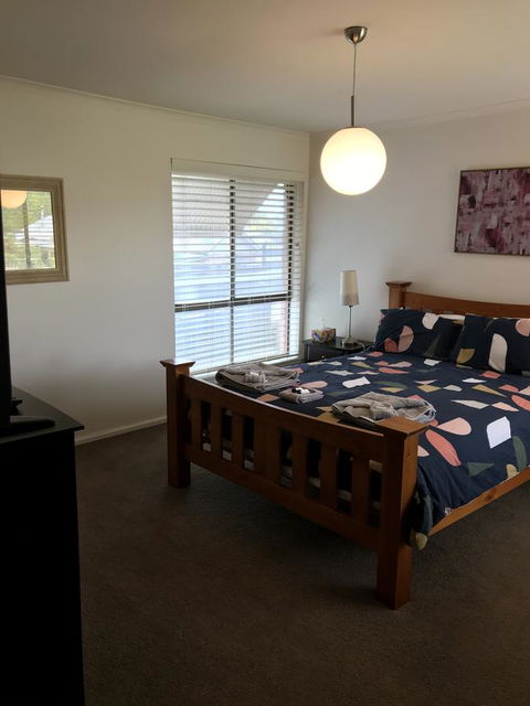 Central Tranquility Heart Of Orange - Accommodation NT 13