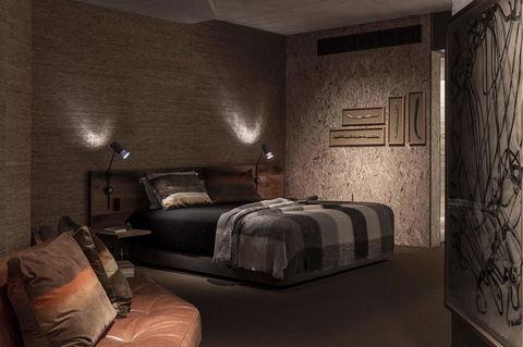 Ovolo Nishi - Accommodation NT 30
