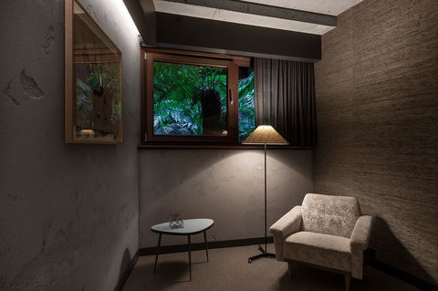 Ovolo Nishi - Accommodation NT 34