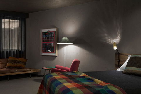 Ovolo Nishi - Accommodation NT 36