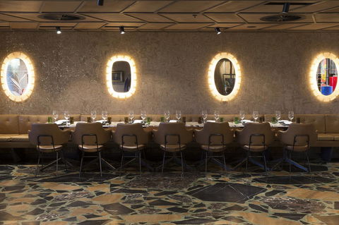 Ovolo Nishi - Accommodation NT 43