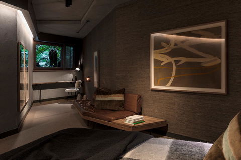 Ovolo Nishi - Accommodation NT 28