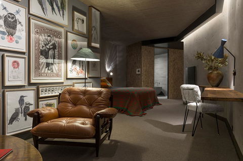 Ovolo Nishi - Accommodation NT 14