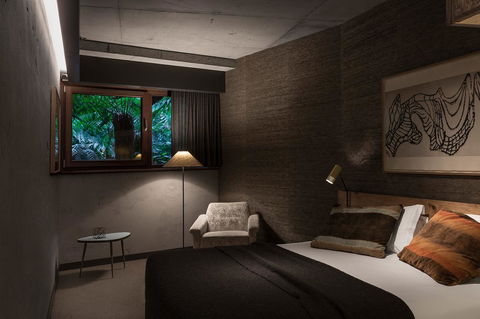 Ovolo Nishi - Accommodation NT 35