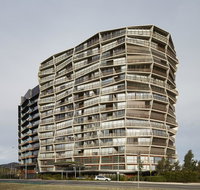 Ovolo Nishi - Accommodation NT