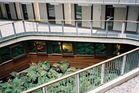 Ovolo Nishi - Accommodation NT 37
