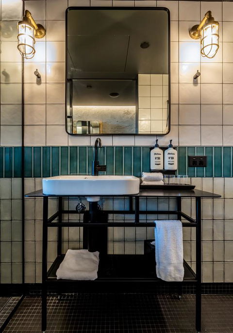 Ovolo Nishi - Accommodation NT 4