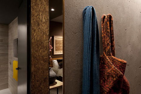Ovolo Nishi - Accommodation NT 31