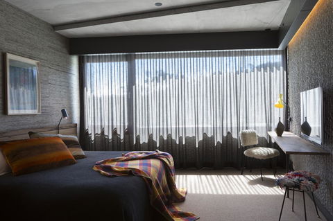 Ovolo Nishi - Accommodation NT 38