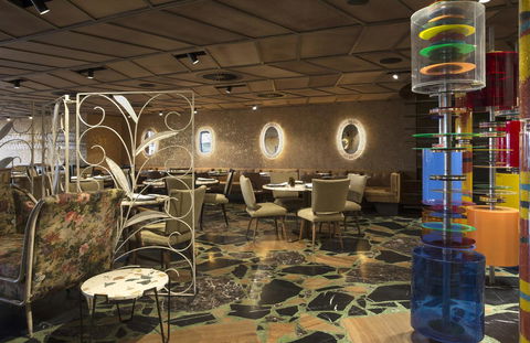 Ovolo Nishi - Accommodation NT 15