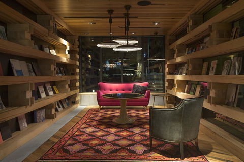 Ovolo Nishi - Accommodation NT 7