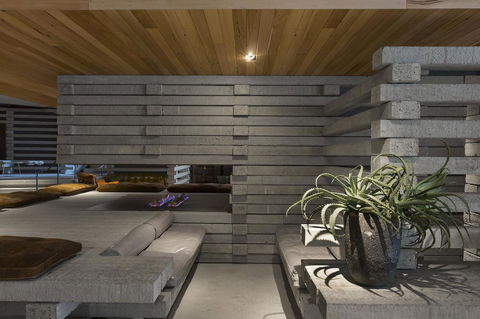 Ovolo Nishi - Accommodation NT 44