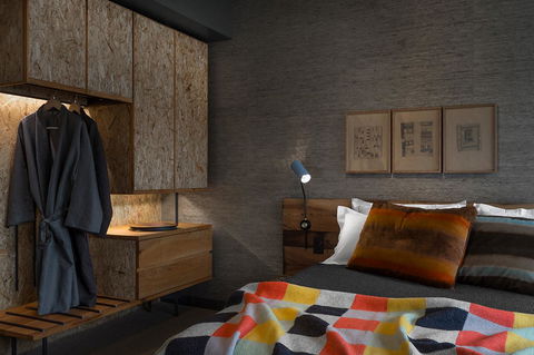 Ovolo Nishi - Accommodation NT 2