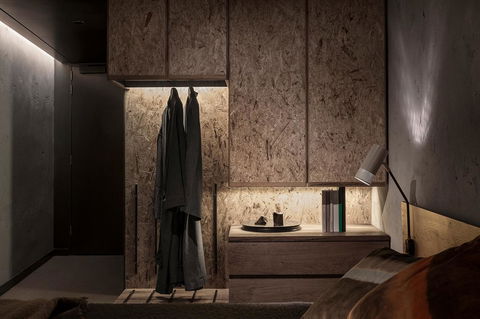 Ovolo Nishi - Accommodation NT 19