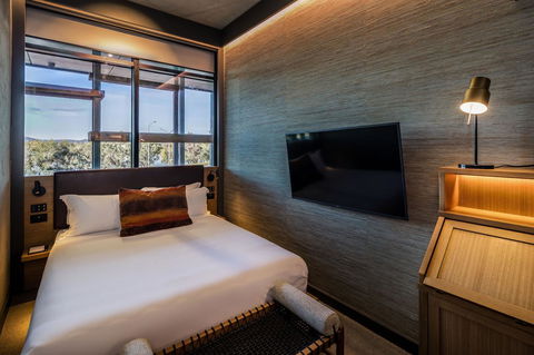 Ovolo Nishi - Accommodation NT 11
