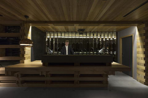Ovolo Nishi - Accommodation NT 40
