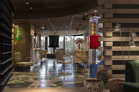 Ovolo Nishi - Accommodation NT 42
