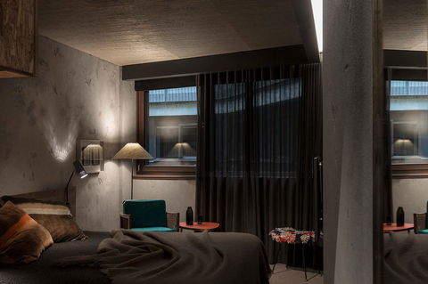 Ovolo Nishi - Accommodation NT 26
