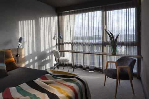 Ovolo Nishi - Accommodation NT 5