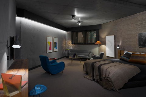 Ovolo Nishi - Accommodation NT 9