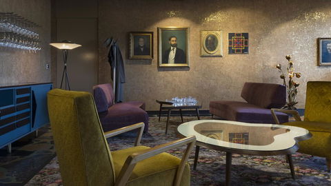 Ovolo Nishi - Accommodation NT 3