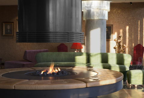 Ovolo Nishi - Accommodation NT 1