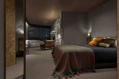 Ovolo Nishi - Accommodation NT 22