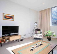 Spacious 1BR Stylish New Acton Apartment Parking - NT Tourism