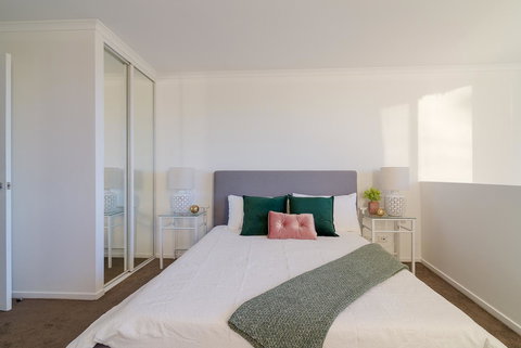 ALLARA CANBERRA - Accommodation NT 8