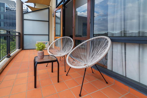 ALLARA CANBERRA - Accommodation NT 5