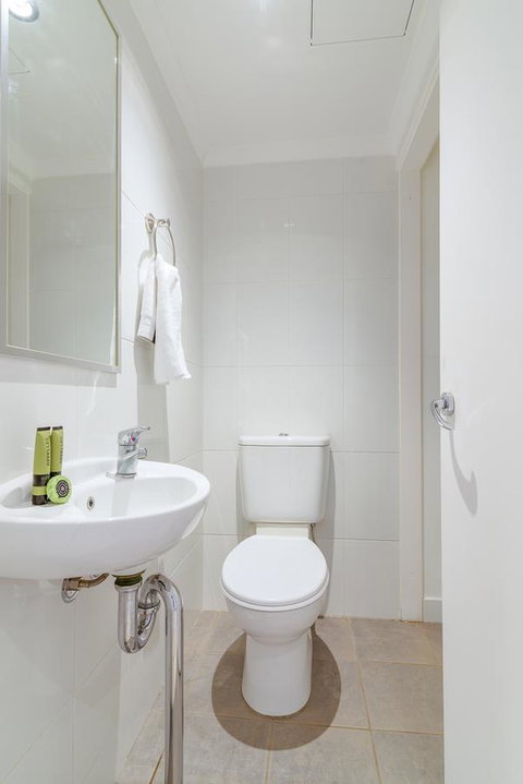 ALLARA CANBERRA - Accommodation NT 12