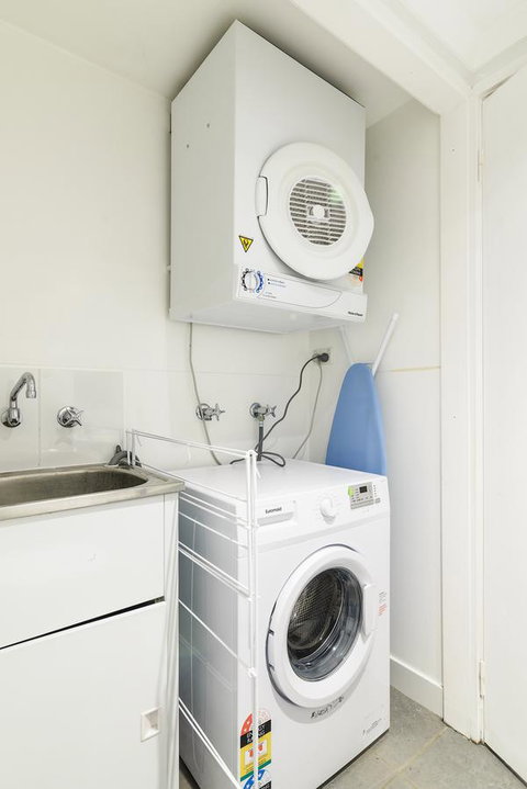 ALLARA CANBERRA - Accommodation NT 14