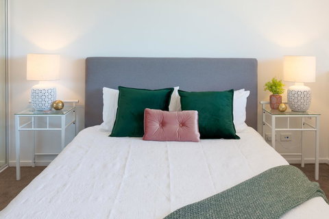 ALLARA CANBERRA - Accommodation NT 10