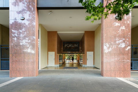 ALLARA CANBERRA - Accommodation NT 17