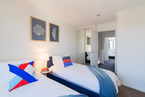 ALLARA CANBERRA - Accommodation NT 6