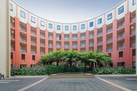 ALLARA CANBERRA - Accommodation NT 18