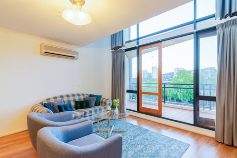 ALLARA CANBERRA - Accommodation NT 0