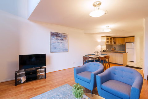 ALLARA CANBERRA - Accommodation NT 1