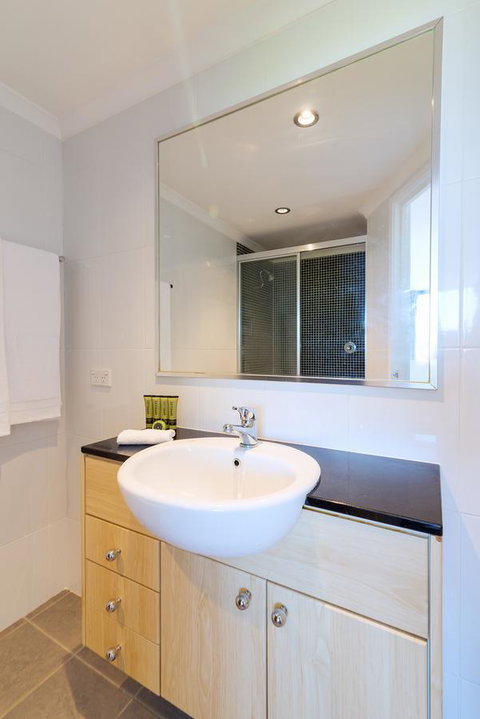 ALLARA CANBERRA - Accommodation NT 13