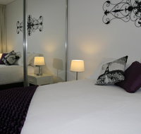 Apartments in Canberra - Accommodation NT
