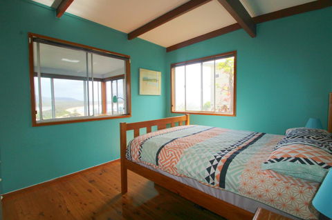 Bally High, 20 Dulconghi Street - Accommodation NT 5