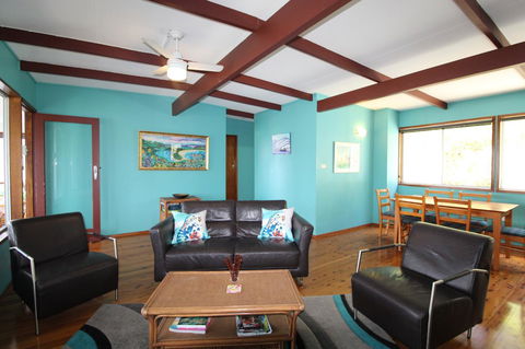 Bally High, 20 Dulconghi Street - Accommodation NT 10
