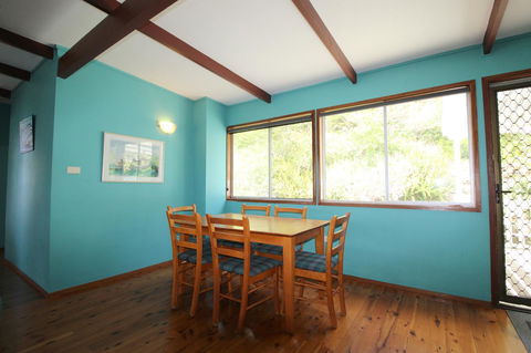Bally High, 20 Dulconghi Street - Accommodation NT 12