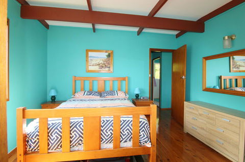 Bally High, 20 Dulconghi Street - Accommodation NT 6
