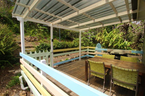 Bally High, 20 Dulconghi Street - Accommodation NT 15
