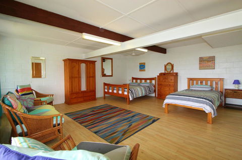 Bally High, 20 Dulconghi Street - Accommodation NT 3